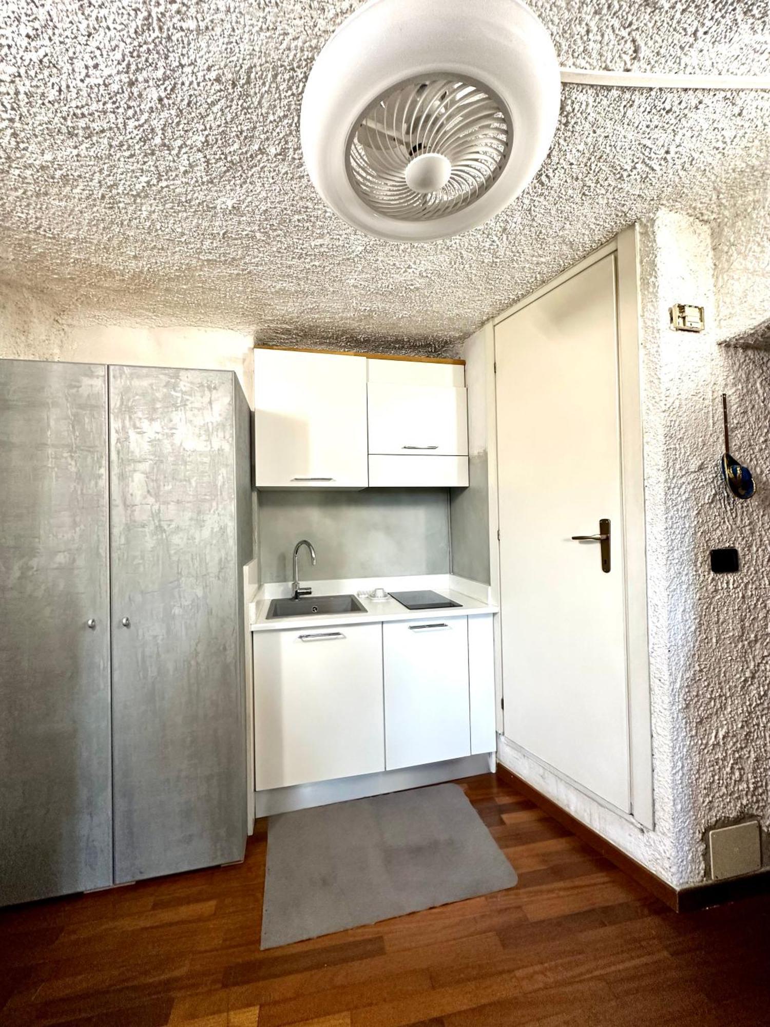 Porta Venezia - San Babila Milano Apartment Exterior photo