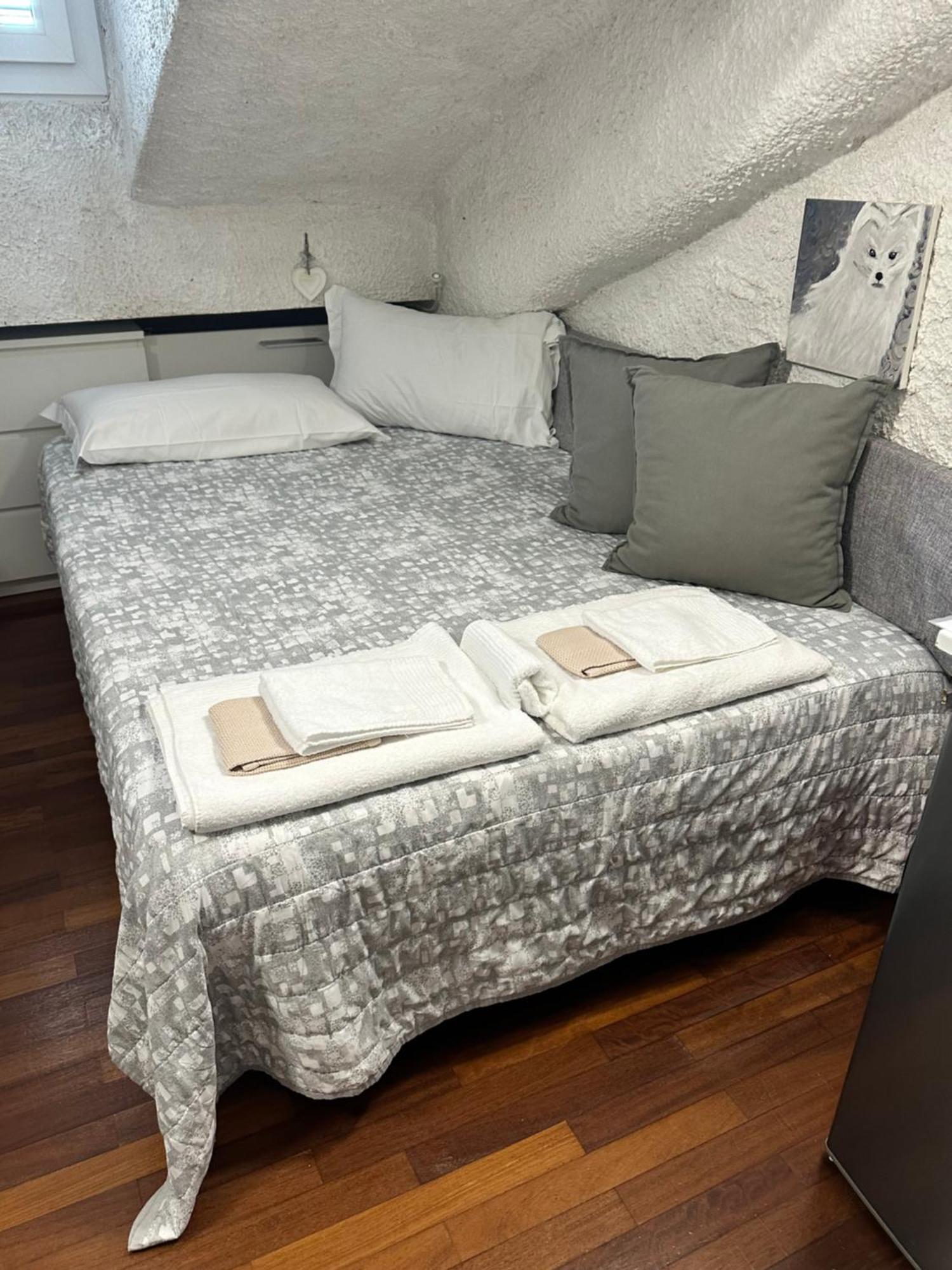 Porta Venezia - San Babila Milano Apartment Exterior photo