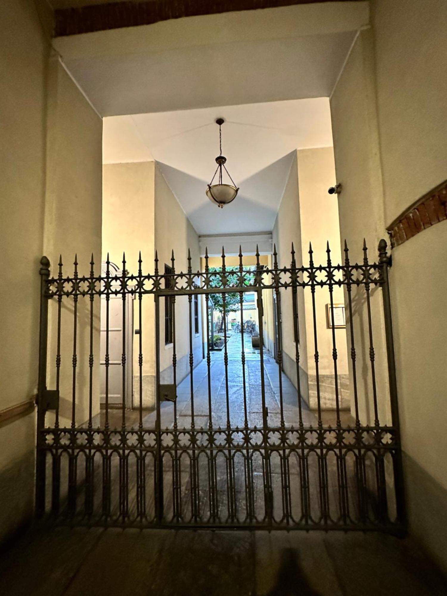 Porta Venezia - San Babila Milano Apartment Exterior photo