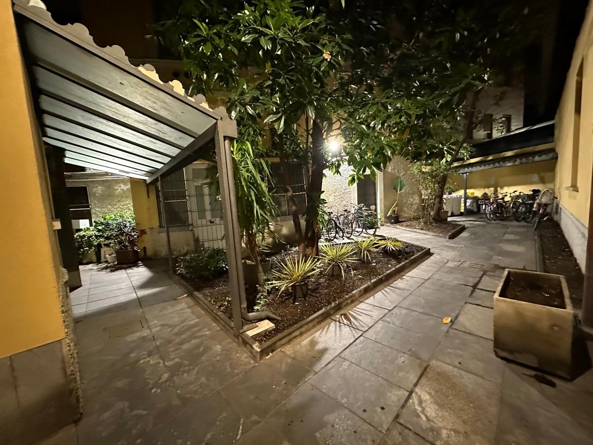 Porta Venezia - San Babila Milano Apartment Exterior photo