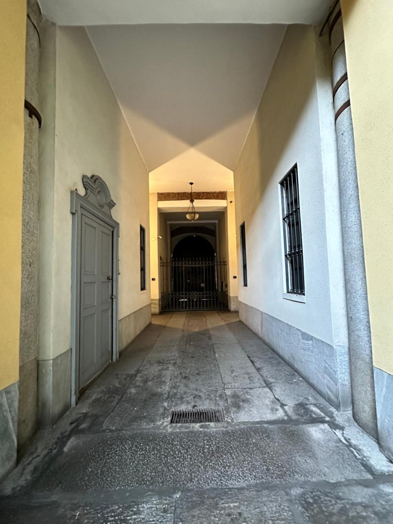 Porta Venezia - San Babila Milano Apartment Exterior photo