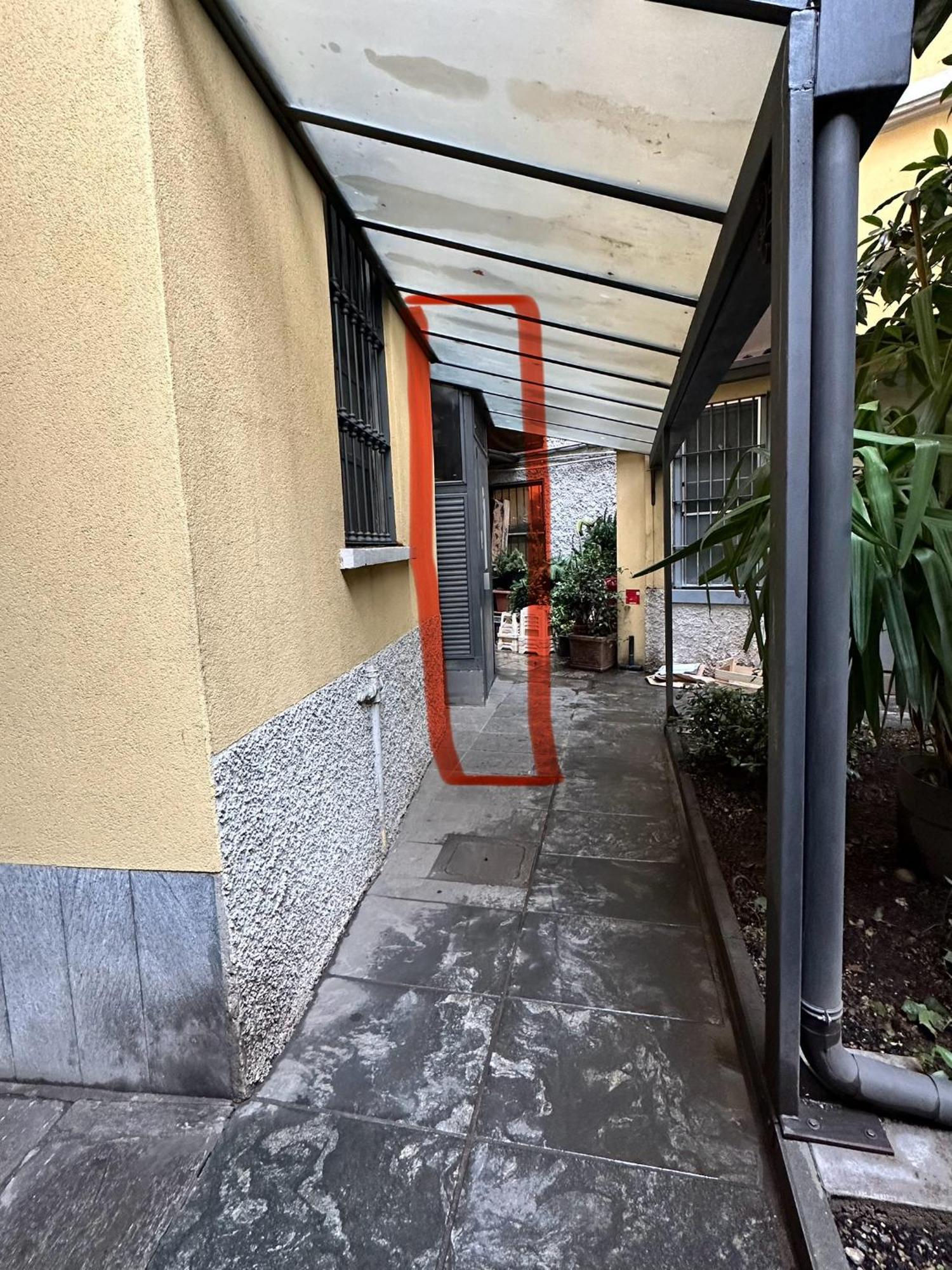 Porta Venezia - San Babila Milano Apartment Exterior photo